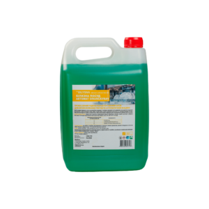 Білизна посуд автомат (ополіскувач), 5л