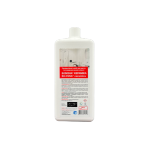 Білизна кераміка, 1л