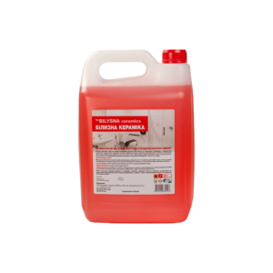 Білизна кераміка, 5л