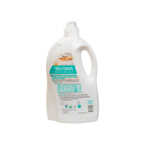 Білизна проф еліт для білих речей, 5л