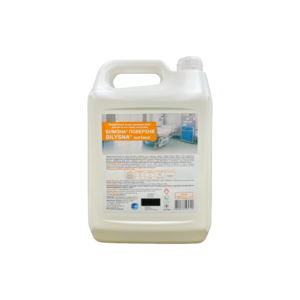 Білизна поверхня, 5л