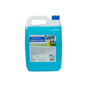 Білизна скло, 5л