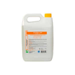 Бланідас Софт, 5л