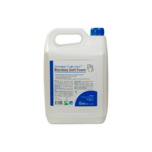 Бланідас Софт Піна, 5л