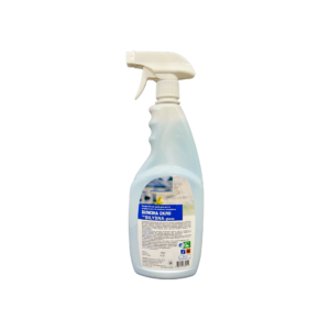 Білизна скло, 750мл