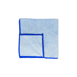 Серветка для прибирання TASKI MyMicro Cloth 2.0., 36х36см, синя