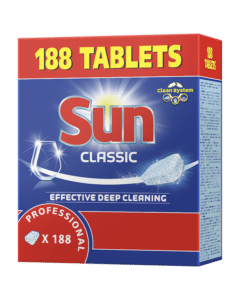 Sun Prof. Tablets, 188шт.