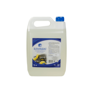 Бланідас – антибактеріальний миючий засіб, 5л