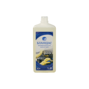 Бланідас – антибактеріальний миючий засіб, 1л