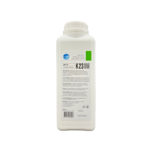 К23 Бланідас – засіб для очистки дренажних систем, 1л