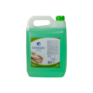 Бланідас Софт Зет, 5л