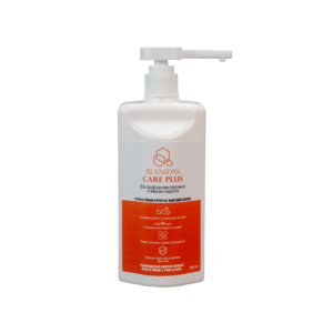 Blanidas Care Plus Професійний крем на жировій основі, 500мл