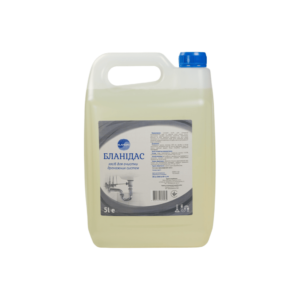 Бланідас – засіб для очистки дренажних систем, 5л