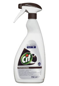 CIF Prof. Furniture Polish, 750мл