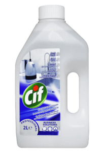 CIF Prof. Kitchen Descaler, 2л