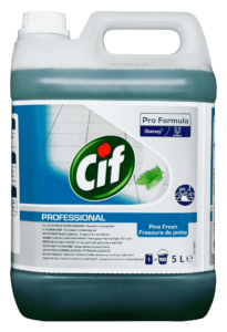 CIF All purpose Cleaner Pine Fresh, 5л