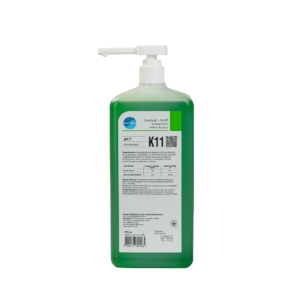 К11 Бланідас – засіб для ручного миття посуду, 1л