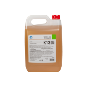 К13 Бланідас – засіб для миття печей та грилів вручну, 5л