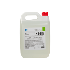 К14 Бланідас – засіб для видалення накипу, 5л