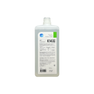 К14 Бланідас – засіб для видалення накипу, 1л