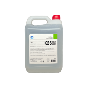 К26 Бланідас – засіб для видалення іржі, 5л