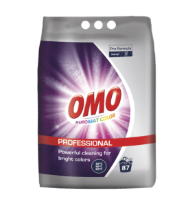 OMO Prof. Automat Color, 7кг