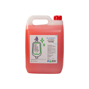 С32 Бланідас – сильнодіючий миючий засіб для унітазів, 5л