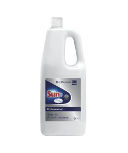 Sun Prof. Rinse Aid, 2л