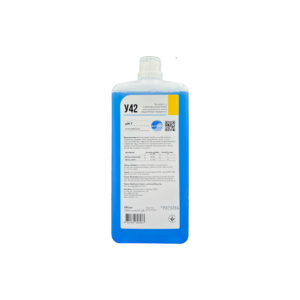 У42 Бланідас – спиртовмісний засіб для щоденного миття водостійких поверхонь, 1л