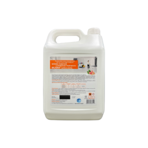 Білизна поверхня (грейпфрут), 5л