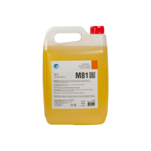 М81 Бланідас – засіб для миття посуду в ПММ, 5л