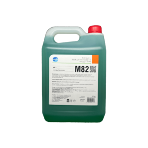 М82 Бланідас – засіб для ополіскування посуду ПММ, 5л