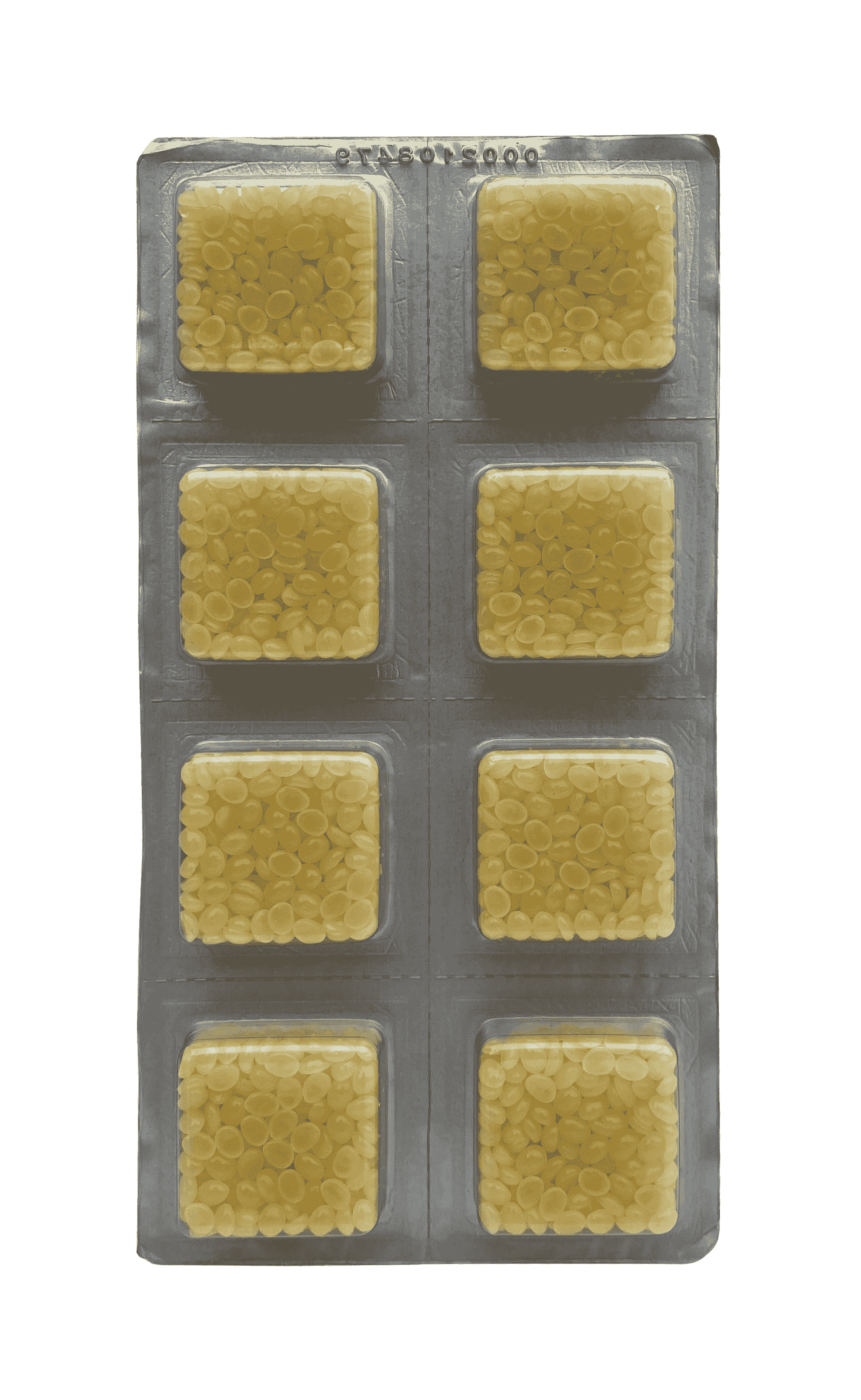 TASKI Tapi Deo (освіжувач дял пилососу), 40шт.