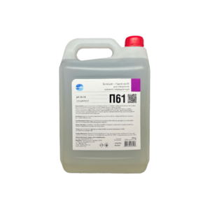 П61 Бланідас – рідкий засіб для створення лужного середовища, 5л
