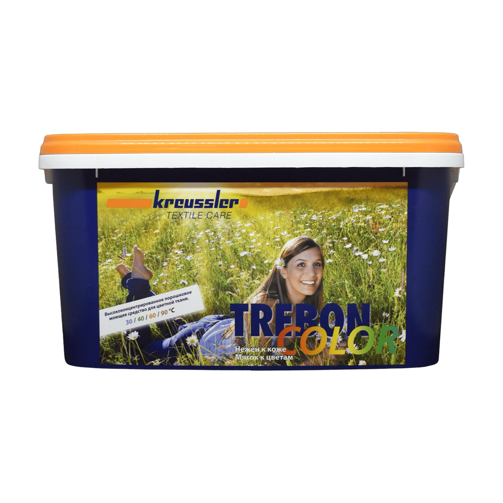 Требон Колор, 5кг