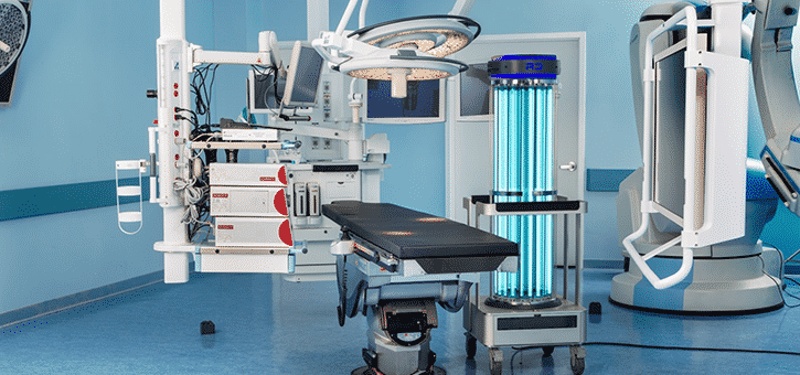 Безпека на робочих місцях