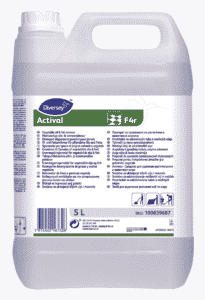 Taski JD Actival, 5л