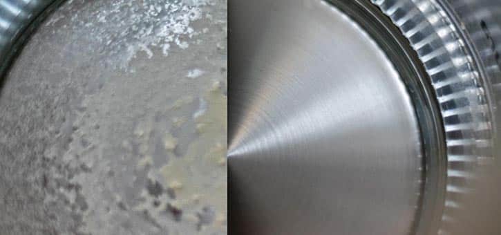 Як ефективно очистити чайник від накипу?