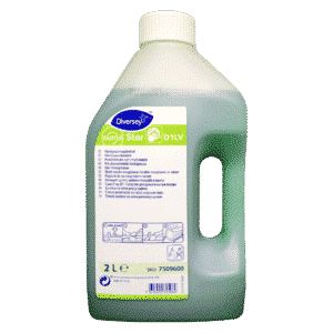 Suma Star D1, 2L