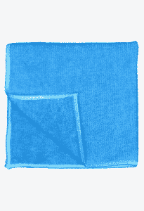 Серветка для прибирання TASKI JM ULTRA FREE CLOTH, 32х32см, синя