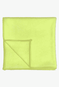 Серветка для прибирання TASKI JM ULTRA FREE CLOTH, 32х32см, жовта