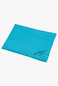 Серветка для прибирання TASKI PRO WINDOW CLOTH BLUE, 40х50см, синя