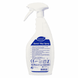 Оксівір Плюс Спрей, 0,75л ( Oxivir Plus Spray  , 0,75L)імпорт