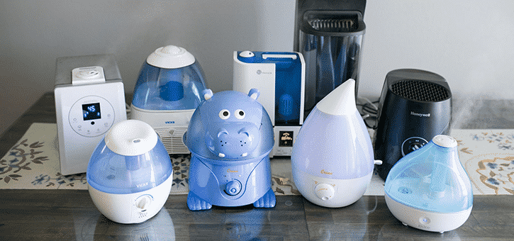 На що звертати увагу при виборі освіжувача повітря?