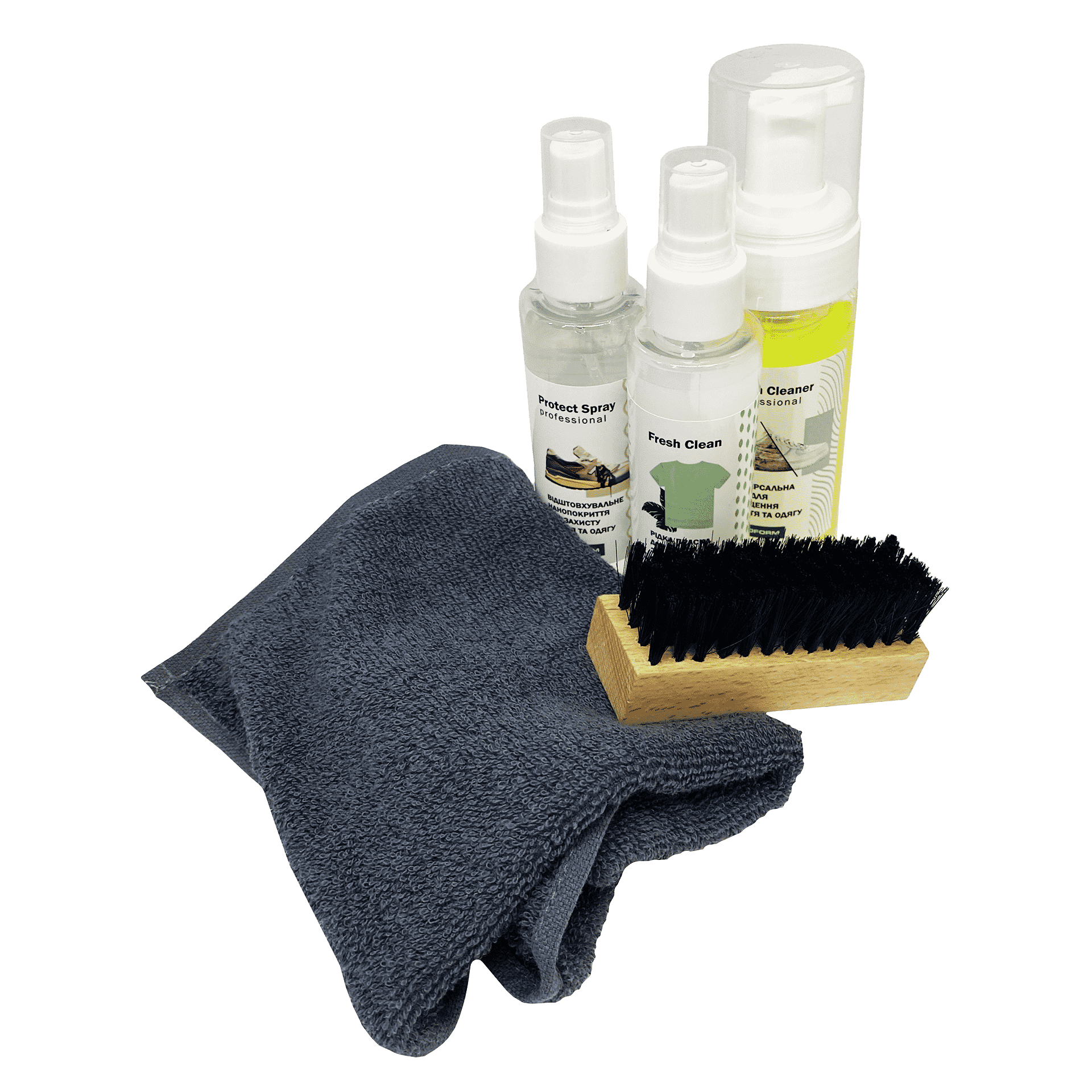 Нано-Набор Blanidas