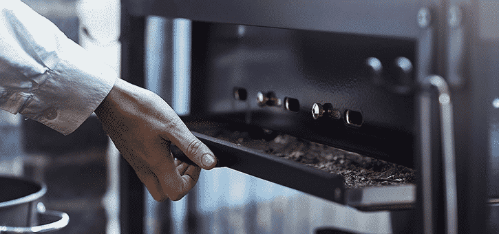 Як відмити печі і грилі?