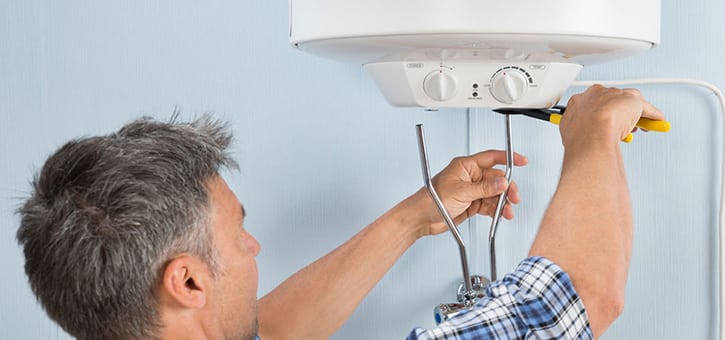 Як очистити бойлер від накипу в домашніх умовах-поради професіоналів