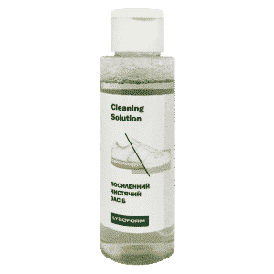 Посиленний чистячий засіб Cleaning Solution, 100мл
