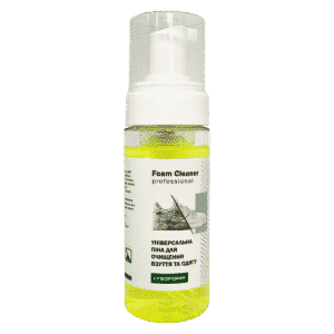 Чистяча піна Blanidas Foam Cleaner, 150мл