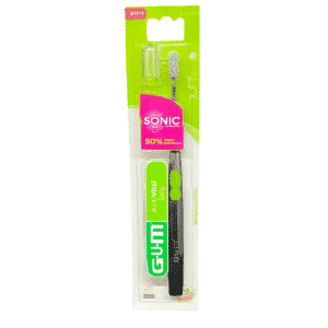 Звукова зубна щітка GUM ACTIVITAL SONIC POWER